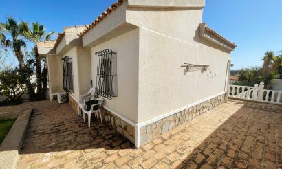 Revente - Villa - Ciudad Quesada - La Marquesa Golf