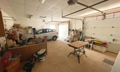 Revente - Villa - Ciudad Quesada - La Marquesa Golf