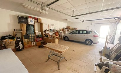 Revente - Villa - Ciudad Quesada - La Marquesa Golf