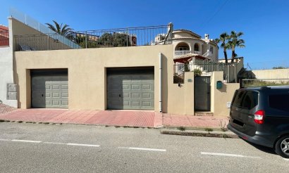 Revente - Villa - Ciudad Quesada - La Marquesa Golf