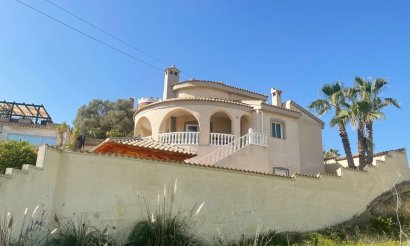 Revente - Villa - Ciudad Quesada - La Marquesa Golf
