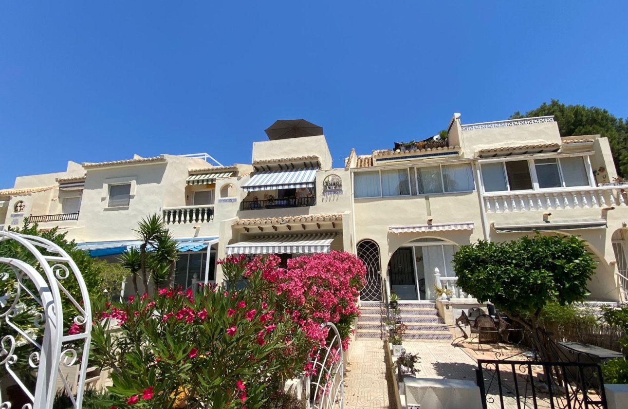 Revente - Appartement - Ciudad Quesada - Pueblo Bravo