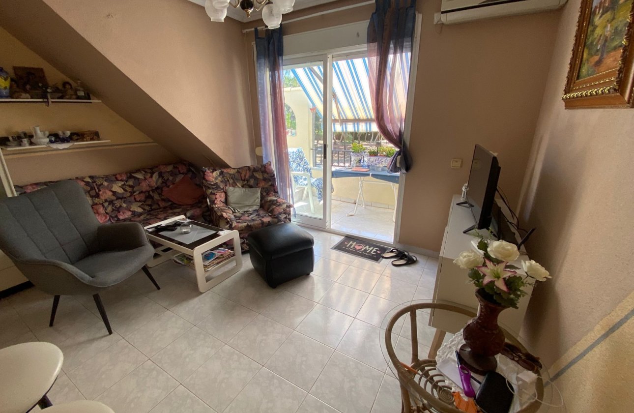 Revente - Appartement - Ciudad Quesada - Pueblo Bravo