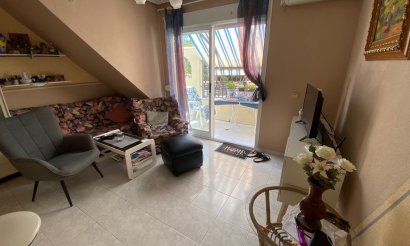 Revente - Appartement - Ciudad Quesada - Pueblo Bravo
