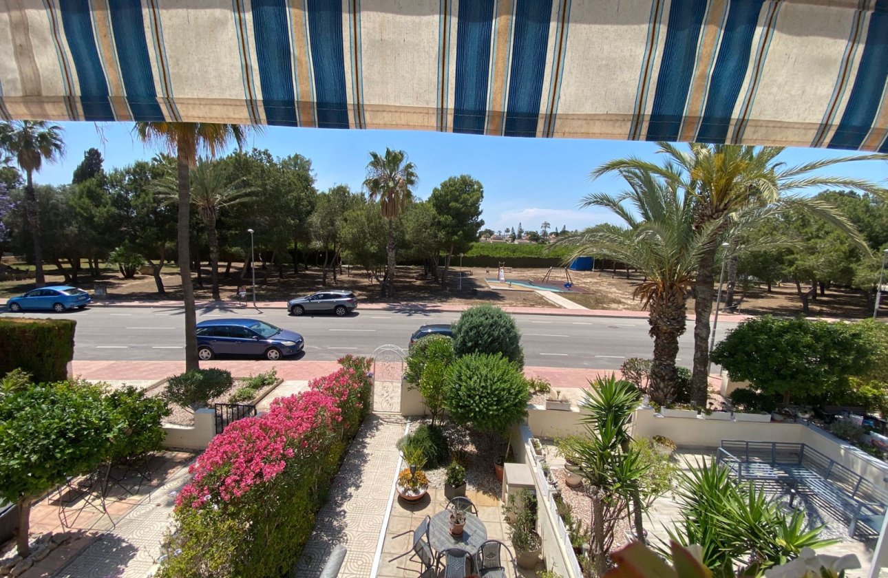 Revente - Appartement - Ciudad Quesada - Pueblo Bravo