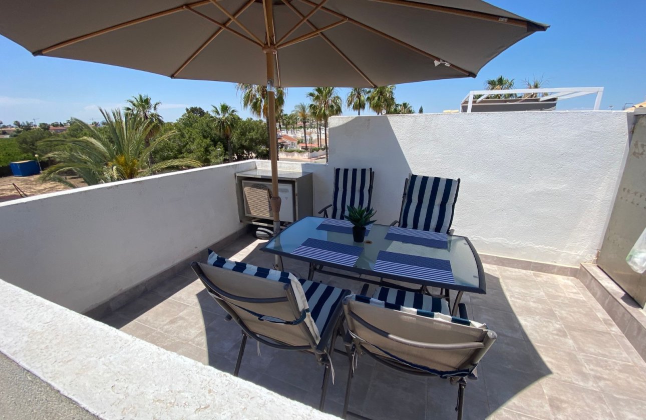 Revente - Appartement - Ciudad Quesada - Pueblo Bravo
