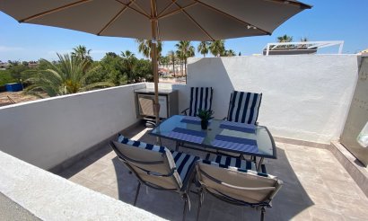 Revente - Appartement - Ciudad Quesada - Pueblo Bravo