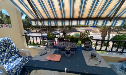 Revente - Appartement - Ciudad Quesada - Pueblo Bravo
