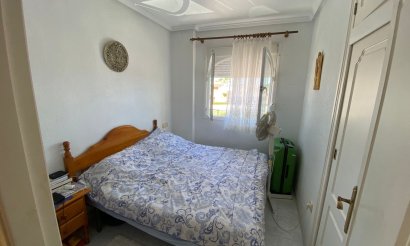 Revente - Appartement - Ciudad Quesada - Pueblo Bravo