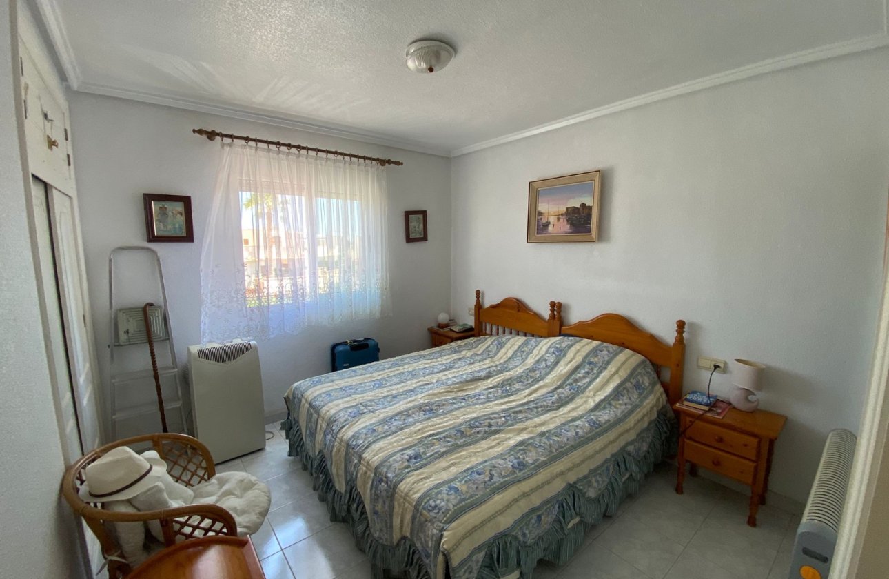 Revente - Appartement - Ciudad Quesada - Pueblo Bravo