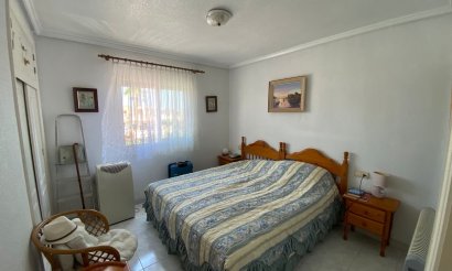 Revente - Appartement - Ciudad Quesada - Pueblo Bravo