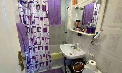 Revente - Appartement - Ciudad Quesada - Pueblo Bravo