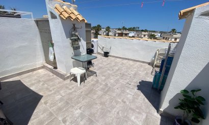 Revente - Appartement - Ciudad Quesada - Pueblo Bravo