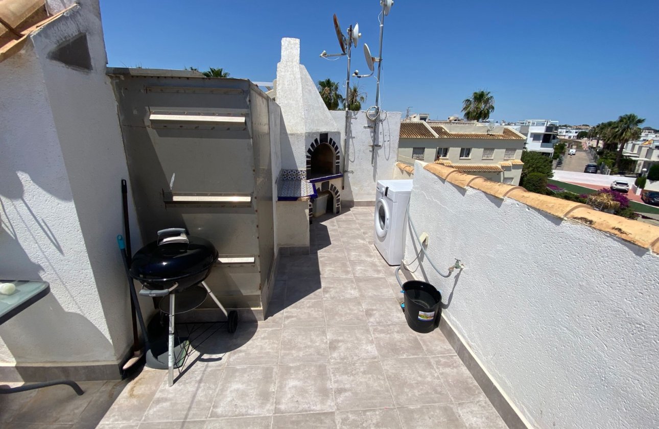 Revente - Appartement - Ciudad Quesada - Pueblo Bravo