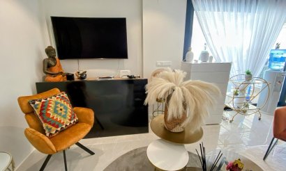 Resale - Villa - Finestrat