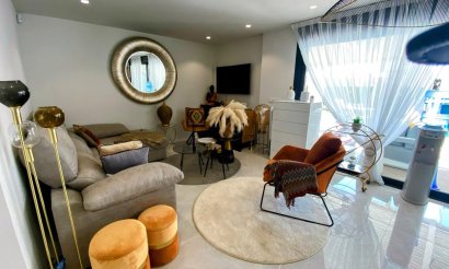 Resale - Villa - Finestrat
