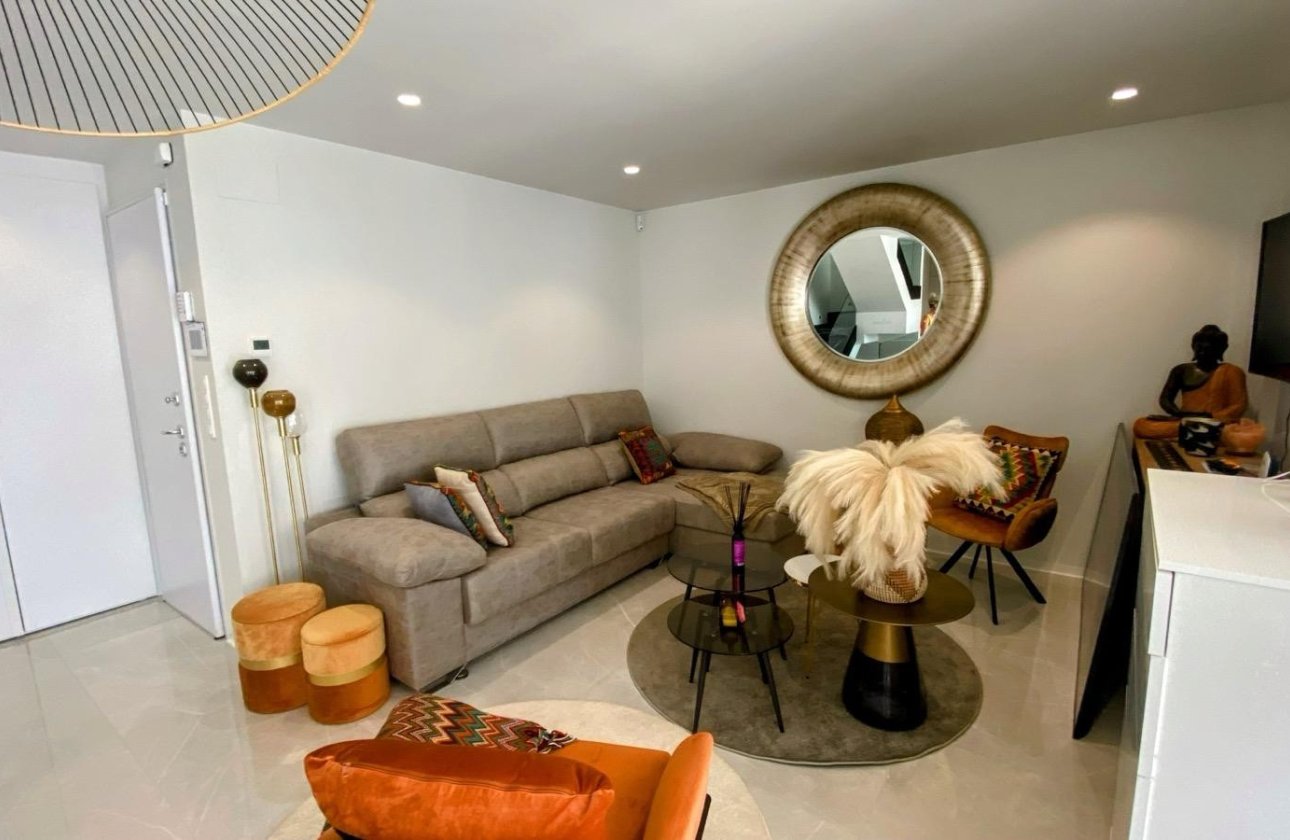 Resale - Villa - Finestrat