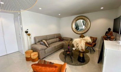 Resale - Villa - Finestrat