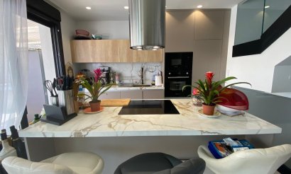 Resale - Villa - Finestrat