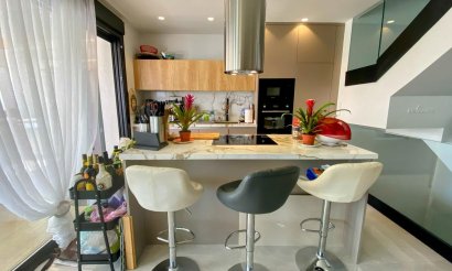Resale - Villa - Finestrat