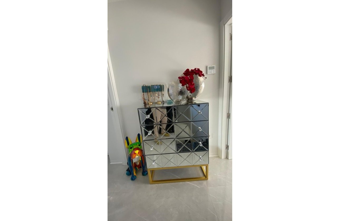 Resale - Villa - Finestrat