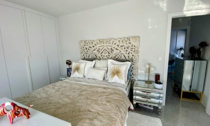Resale - Villa - Finestrat