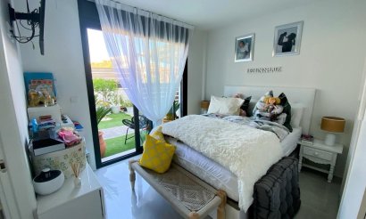 Resale - Villa - Finestrat