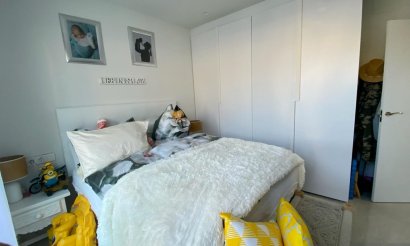 Resale - Villa - Finestrat