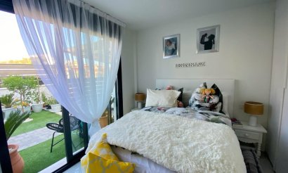 Resale - Villa - Finestrat