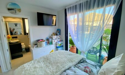 Resale - Villa - Finestrat