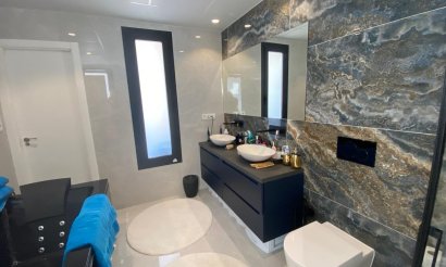 Resale - Villa - Finestrat