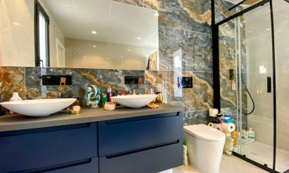 Resale - Villa - Finestrat