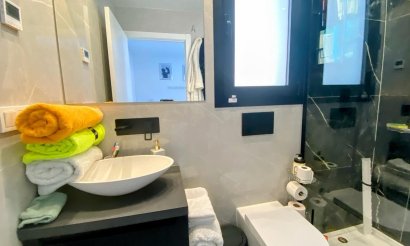 Resale - Villa - Finestrat