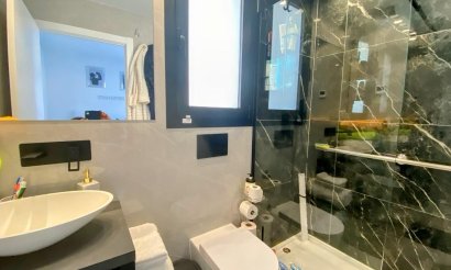 Resale - Villa - Finestrat