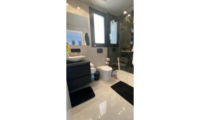 Resale - Villa - Finestrat