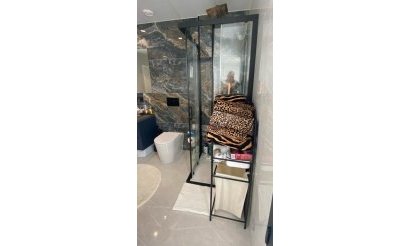 Resale - Villa - Finestrat