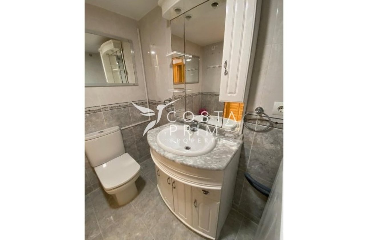 Resale - Villa - Finestrat