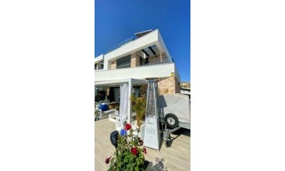 Resale - Villa - Finestrat