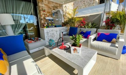 Resale - Villa - Finestrat
