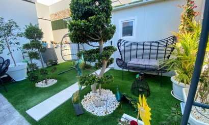 Resale - Villa - Finestrat