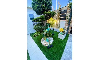 Resale - Villa - Finestrat