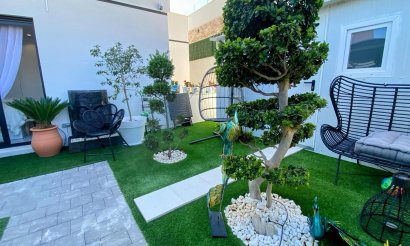 Resale - Villa - Finestrat