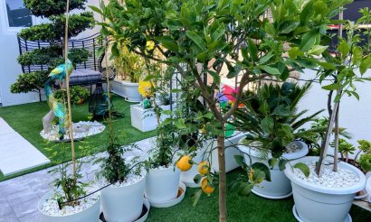 Resale - Villa - Finestrat