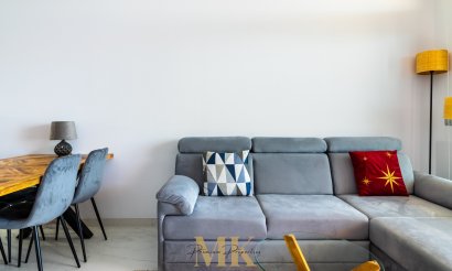 Resale - Apartment / flat - Benidorm - Playa Poniente
