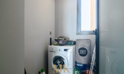 Resale - Apartment / flat - Benidorm - Playa Poniente