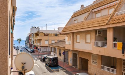 Revente - Appartement - Torrevieja - PLAYA NAUFRAGOS