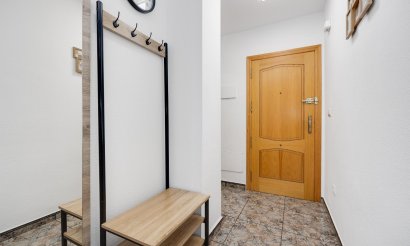 Revente - Appartement - Torrevieja - PLAYA NAUFRAGOS