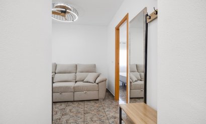 Revente - Appartement - Torrevieja - PLAYA NAUFRAGOS