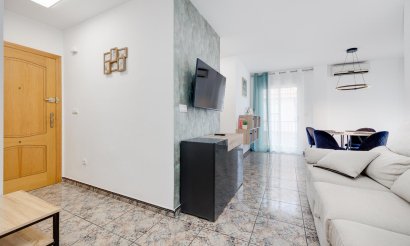 Revente - Appartement - Torrevieja - PLAYA NAUFRAGOS