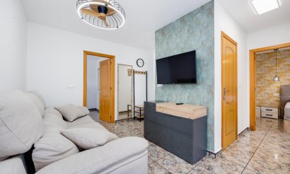Revente - Appartement - Torrevieja - PLAYA NAUFRAGOS